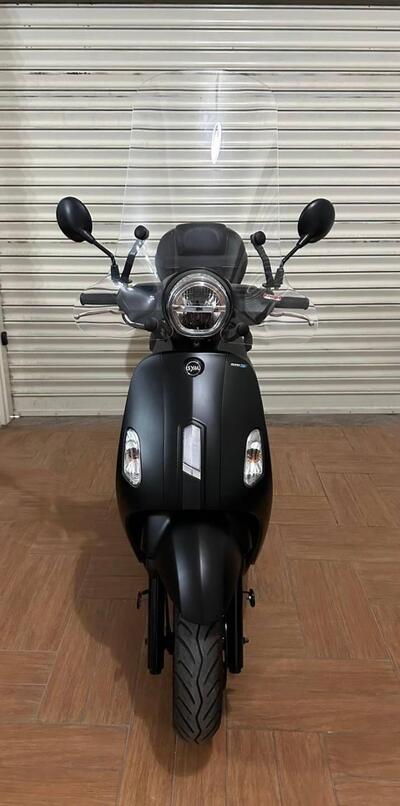 Sym Fiddle 50i (2021 - 25) usata