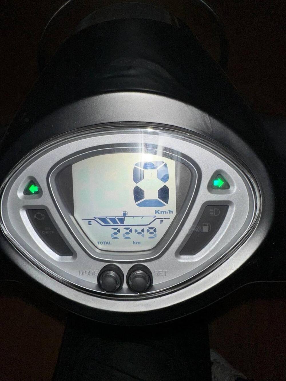 Sym Fiddle 50i (2021 - 25) (3)