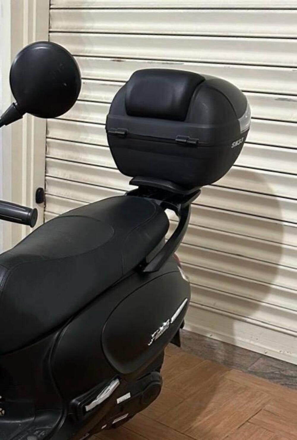 Sym Fiddle 50i (2021 - 25) (5)