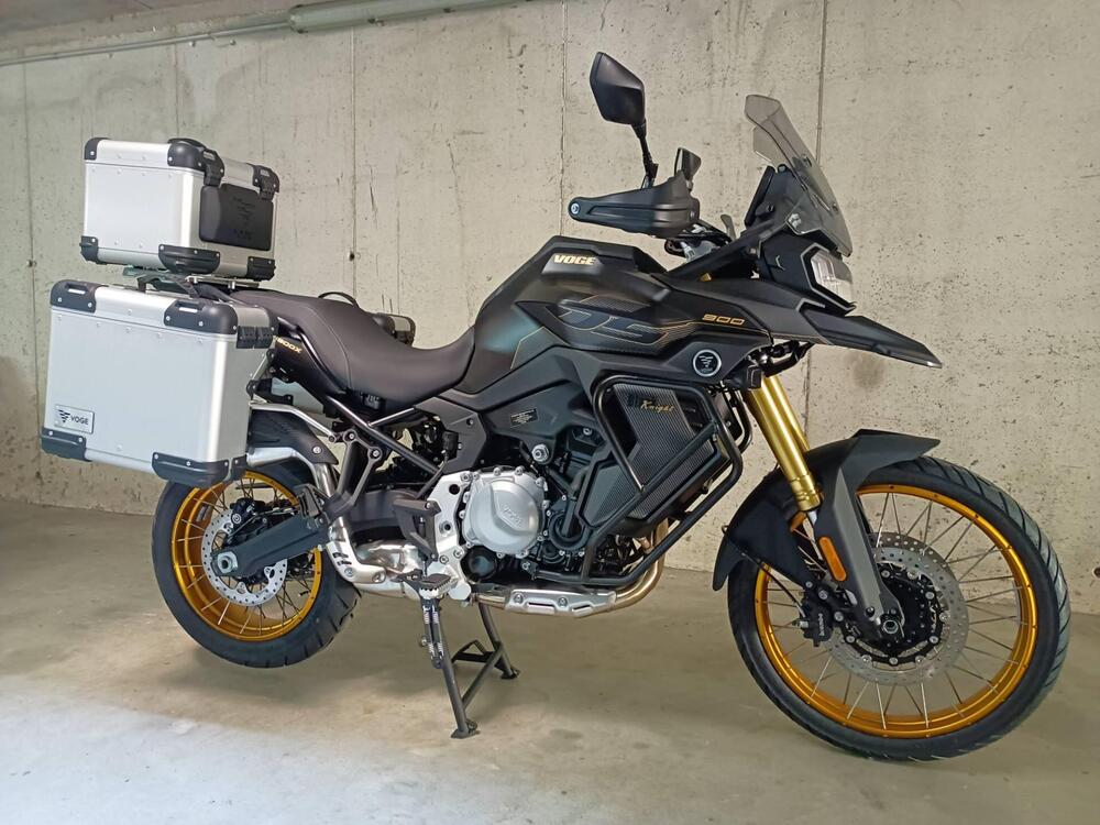 Voge Valico 900DSX (2024 - 26) (2)