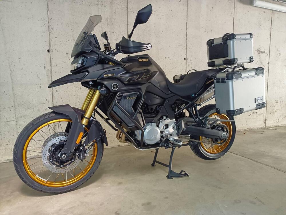 Voge Valico 900DSX (2024 - 26) (4)