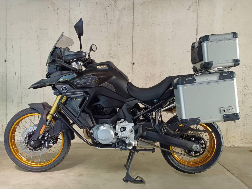 Voge Valico 900DSX (2024 - 26) (3)