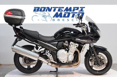 Suzuki GSF 650 Bandit S (2006 - 12) usata