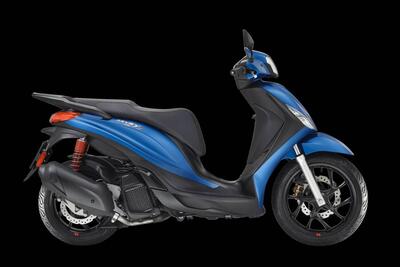 Piaggio Medley 150 S ABS (2021 - 25) nuova