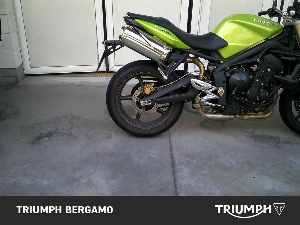 Triumph Street Triple (2007 - 12) (6)