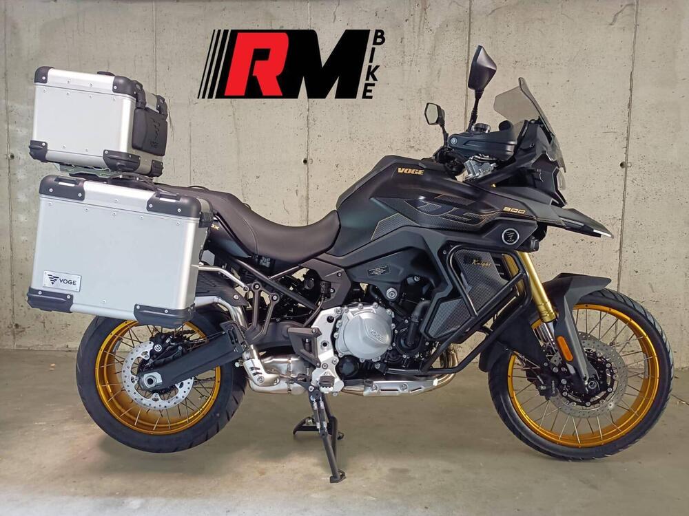 Voge Valico 900DSX (2024 - 26)