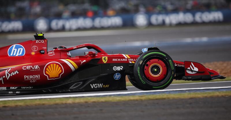 F1. Quanto ci impiegher&agrave; la Ferrari a tornare sulla retta via? Ecco il parere di Leclerc e Sainz