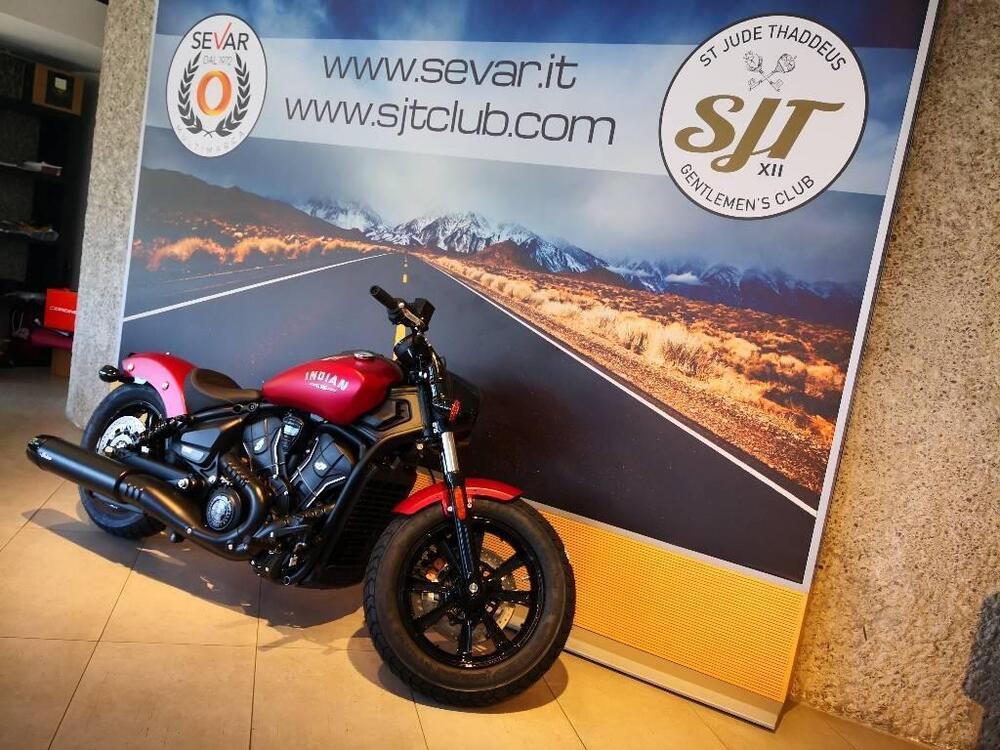 Indian Scout 1250 Bobber Limited (2025 - 26) (3)