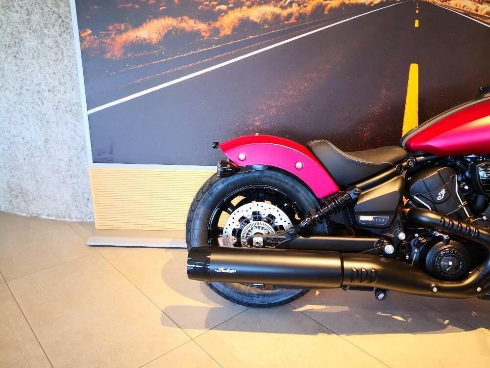 Indian Scout 1250 Bobber Limited (2025 - 26) (5)