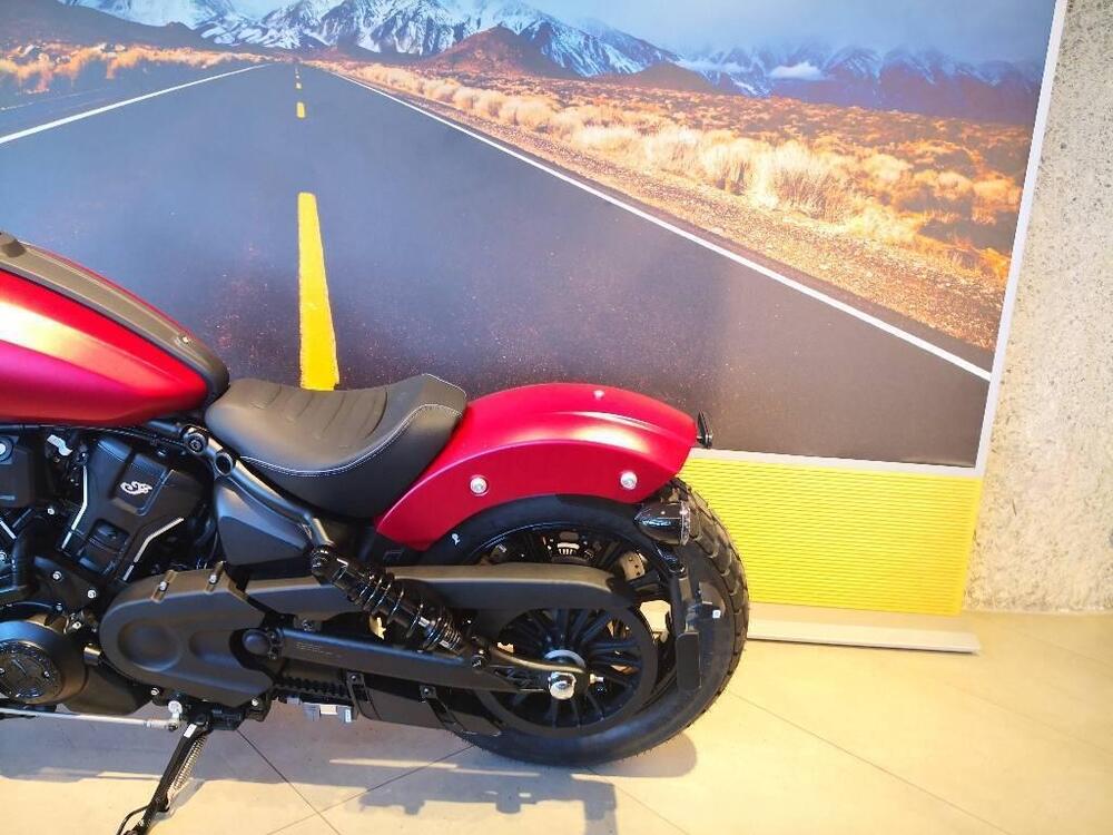 Indian Scout 1250 Bobber Limited (2025 - 26) (9)