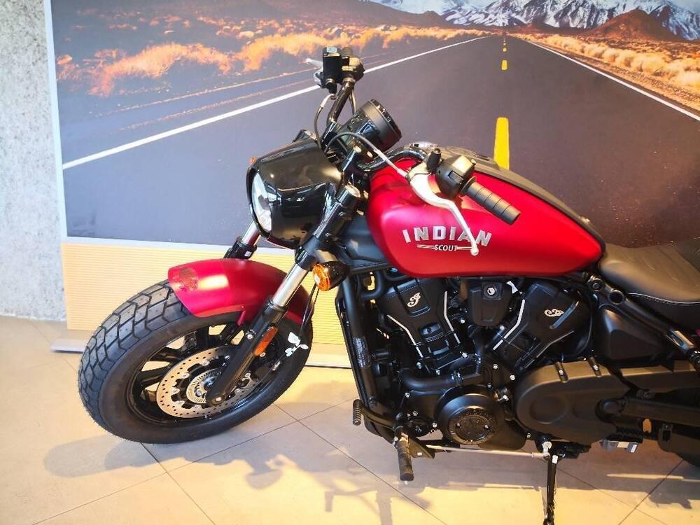 Indian Scout 1250 Bobber Limited (2025 - 26) (10)