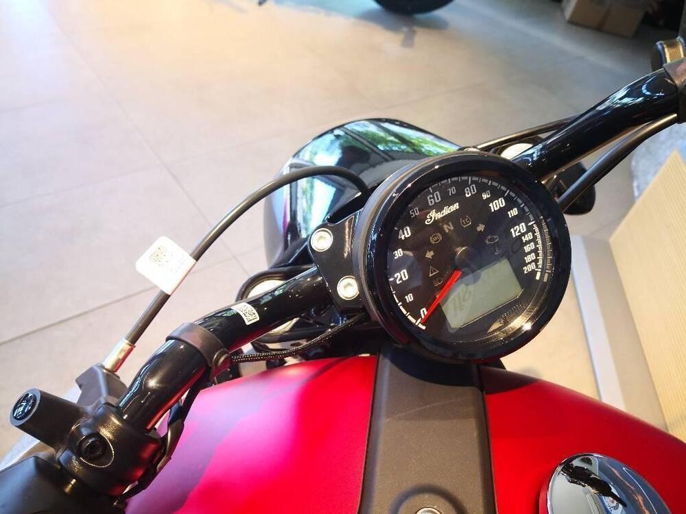 Indian Scout 1250 Bobber Limited (2025 - 26) (12)