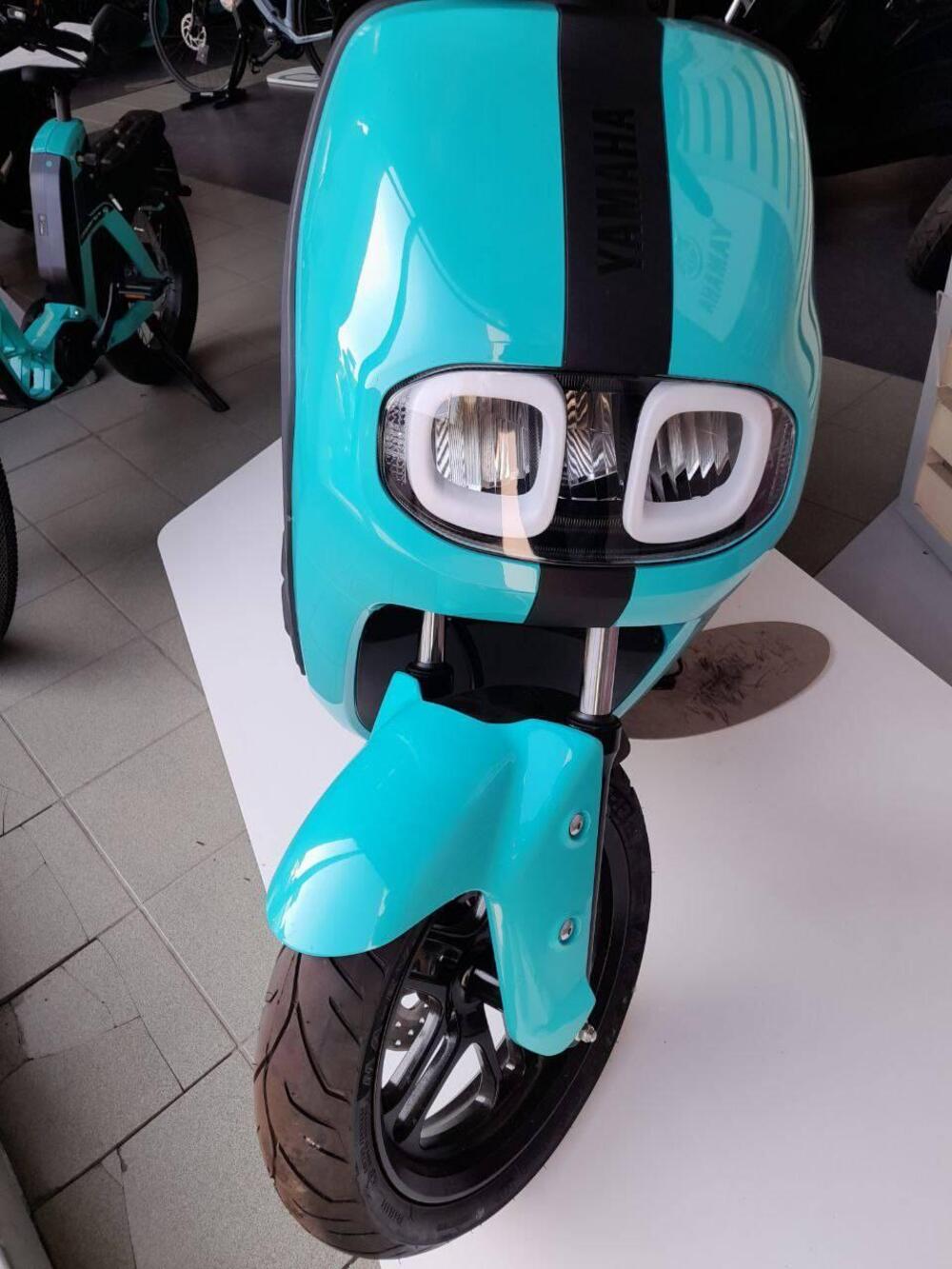 Yamaha Neo's L1e Dual Battery (2023 - 25) (3)