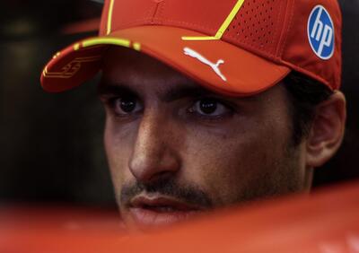 F1. Carlos Sainz prende o perde tempo? Sarò egoista, ma non ho ancora deciso il mio futuro