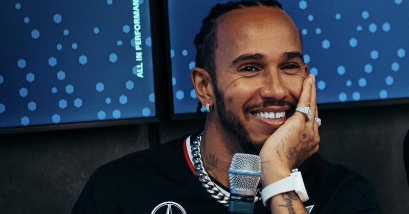 F1. Lewis Hamilton in Ungheria per la conferma: &quot;Siamo migliorati ma dobbiamo vedere Red Bull e McLaren a che punto sono&quot;