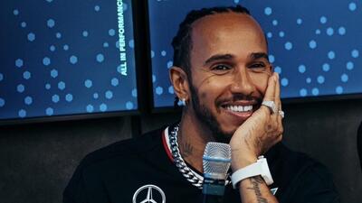 F1. Lewis Hamilton in Ungheria per la conferma: "Siamo migliorati ma dobbiamo vedere Red Bull e McLaren a che punto sono"