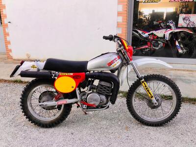 Betamotor GS 250 d&#039;epoca
