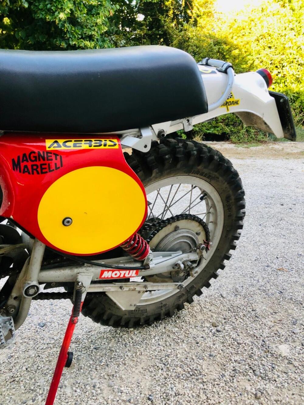 Betamotor GS 250 (6)