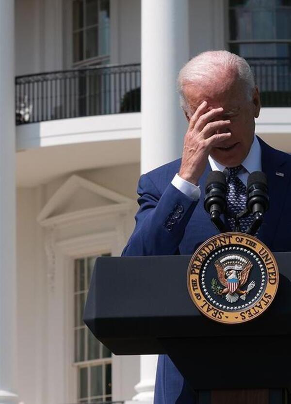 Joe Biden si ritira dalle elezioni Usa? Covid, salute, et&agrave;. Perch&eacute; i Dem non hanno pi&ugrave; alternative contro il ciclone Trump 