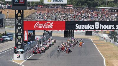 8 ore di Suzuka, ci siamo: tutto quello che c'&egrave; da sapere