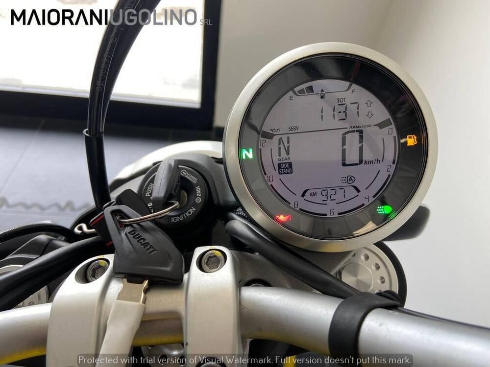 Ducati Scrambler 800 Icon (2021 - 22) (6)