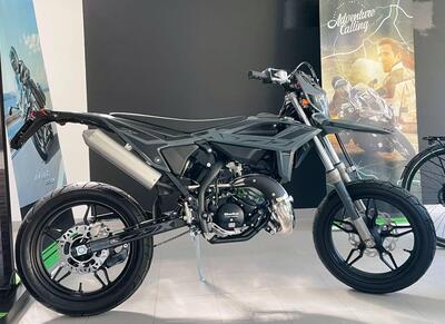 Betamotor RR 50 Motard (2021 - 25) nuova