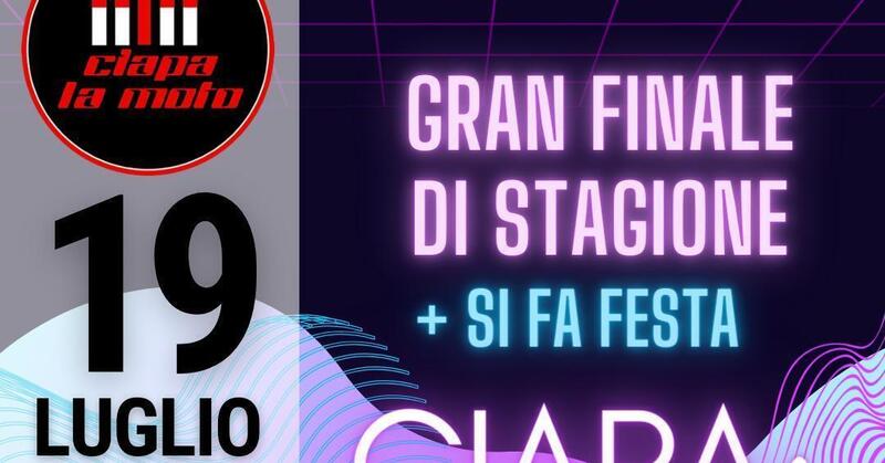 Questa sera Ciapa la risata! Nuova Stand-Up Comedy da Ciapa la Moto