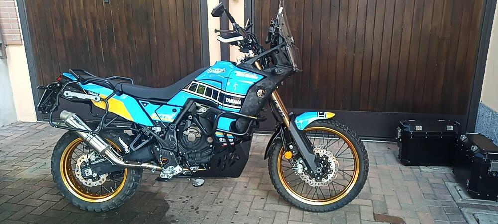 Yamaha Ténéré 700 World Raid (2022 - 25) (6)