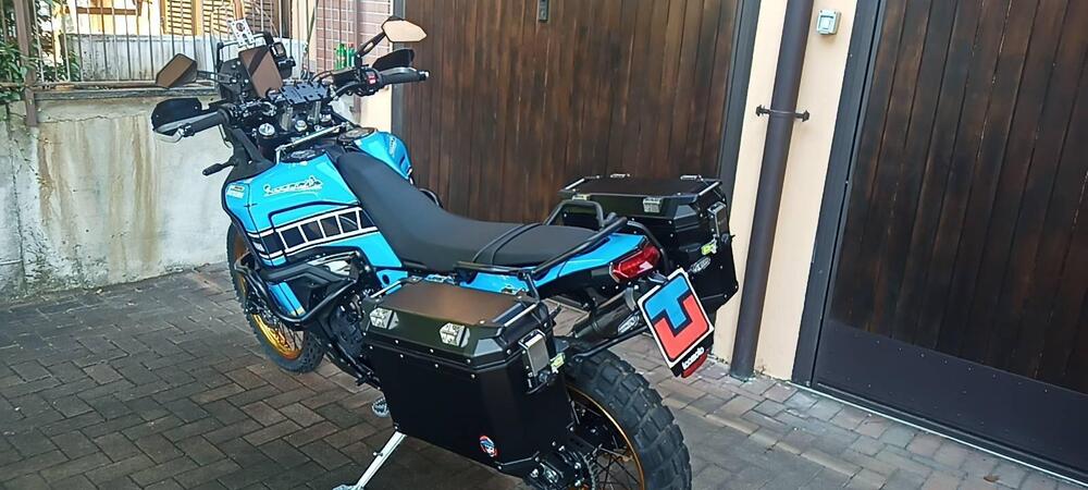 Yamaha Ténéré 700 World Raid (2022 - 25) (7)