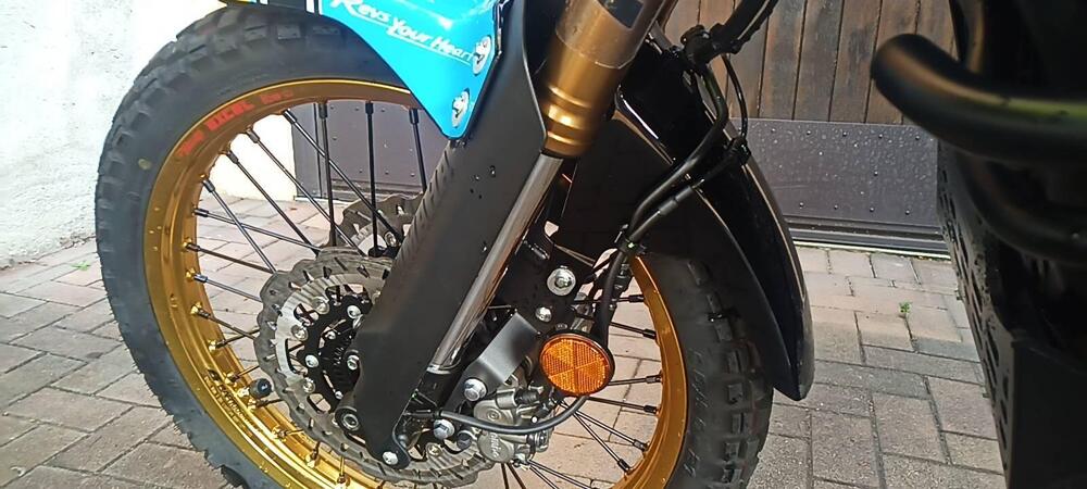 Yamaha Ténéré 700 World Raid (2022 - 25) (8)