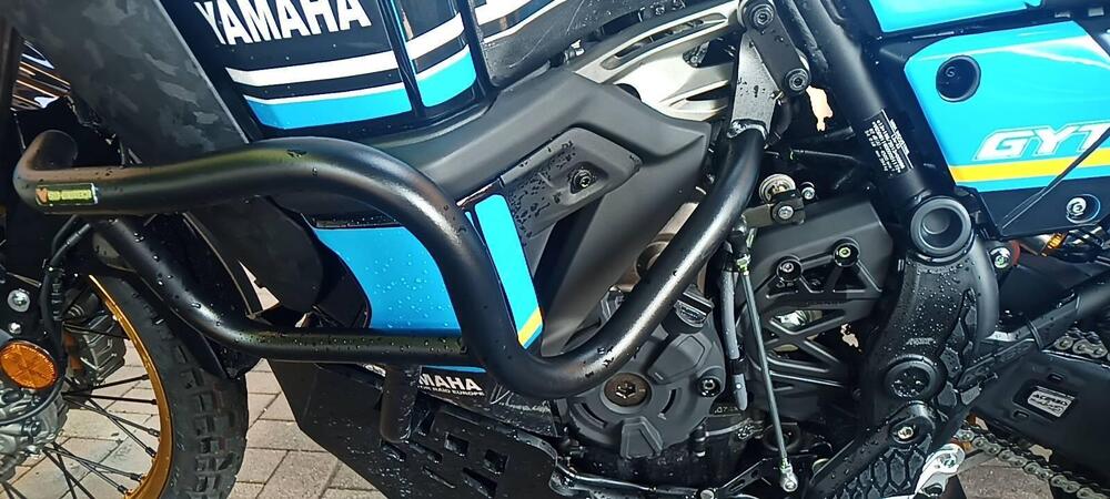 Yamaha Ténéré 700 World Raid (2022 - 25) (9)