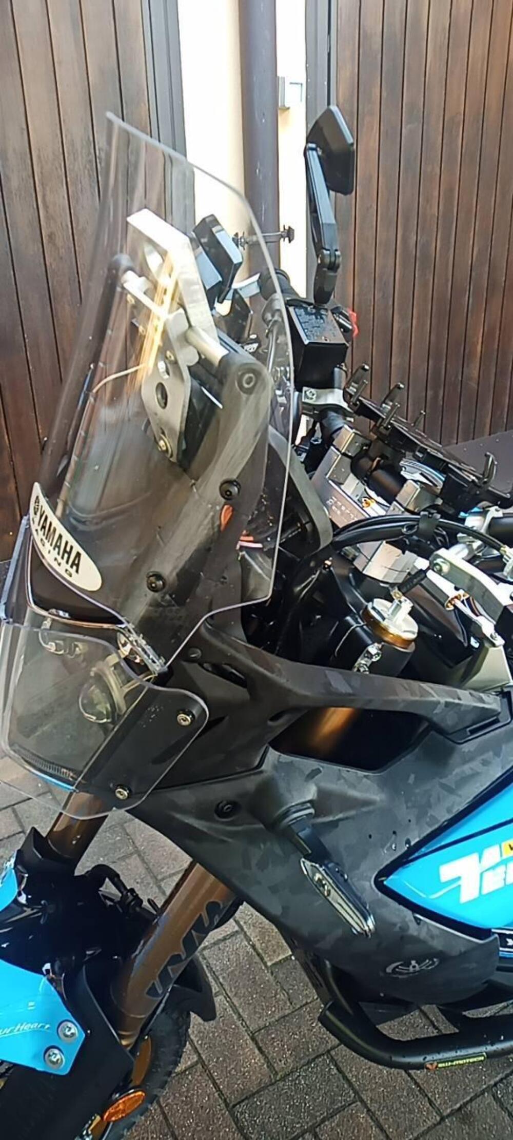 Yamaha Ténéré 700 World Raid (2022 - 25) (10)