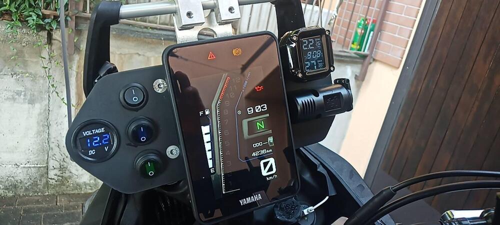 Yamaha Ténéré 700 World Raid (2022 - 25) (11)