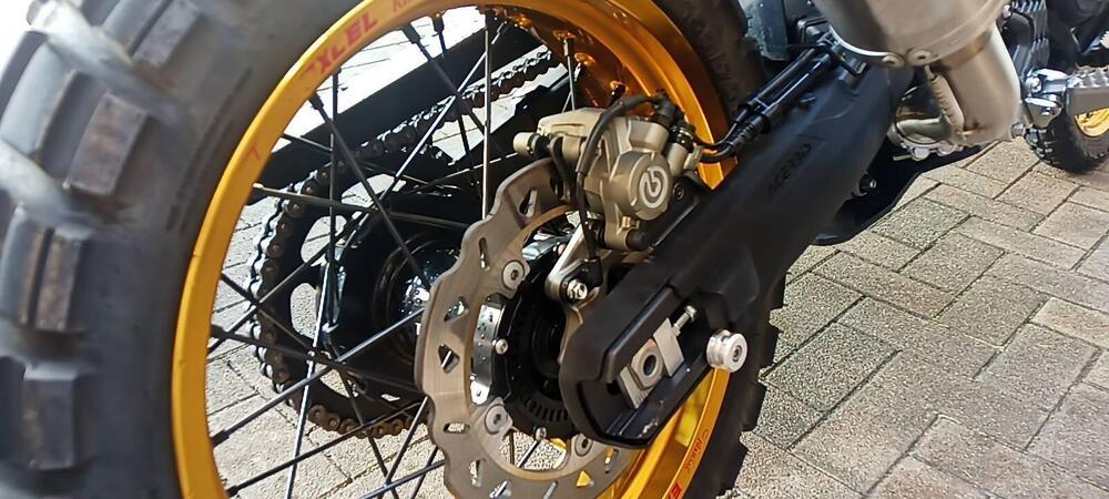 Yamaha Ténéré 700 World Raid (2022 - 25) (14)