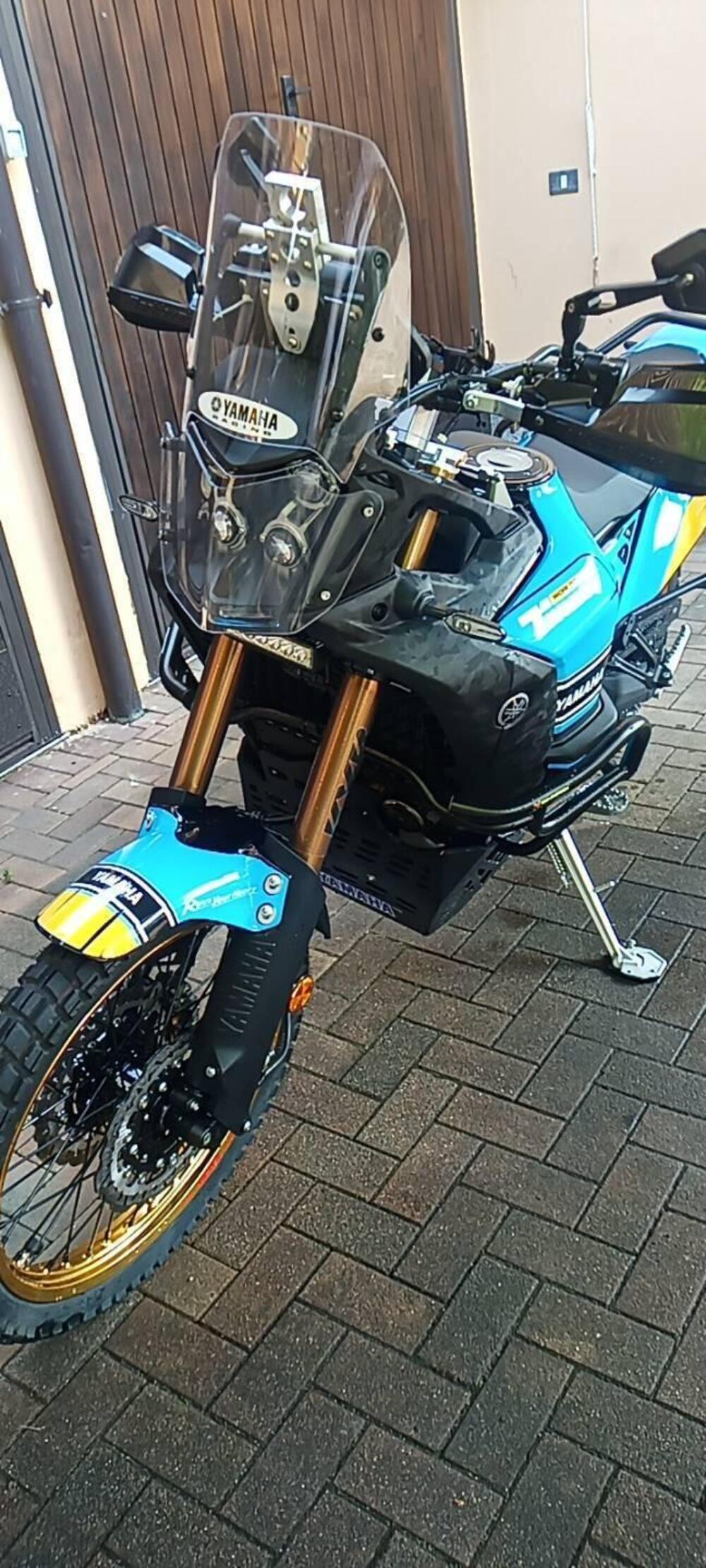 Yamaha Ténéré 700 World Raid (2022 - 25) (19)