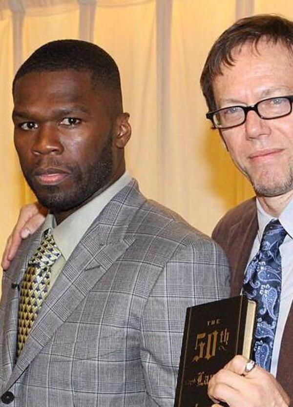 Abbiamo letto &ldquo;La 50a legge&rdquo;, libro di 50 Cent e Robert Greene, e capito che al mondo c&rsquo;&egrave; posto per tutti: dai delinquenti del Queens ai rapper e fino a Napoleone&hellip;  