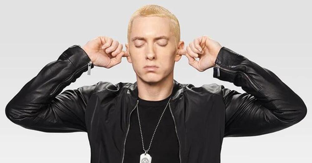 The Death of Slim Shady? Dio Salvi Eminem (che percula Kanye West), o forse no: ecco perch&eacute; l&#039;album entrer&agrave; comunque nella storia