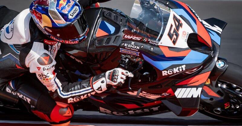 SBK 2024. GP della Repubblica Ceca. Toprak Razgatlioglu davanti a tutti nelle libere a Most