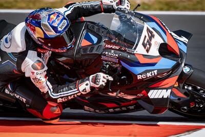 SBK 2024. GP della Repubblica Ceca. Toprak Razgatlioglu davanti a tutti nelle libere a Most