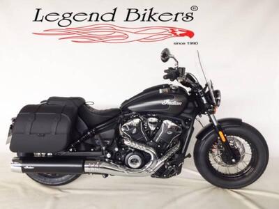 Indian Scout 1250 Super (2025) nuova