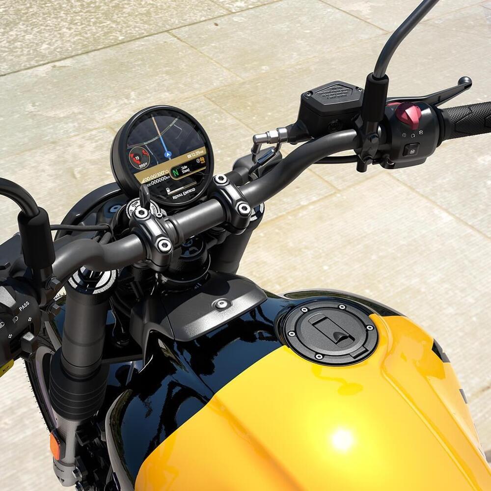 Royal Enfield Guerrilla 450 (2024 - 25) (4)