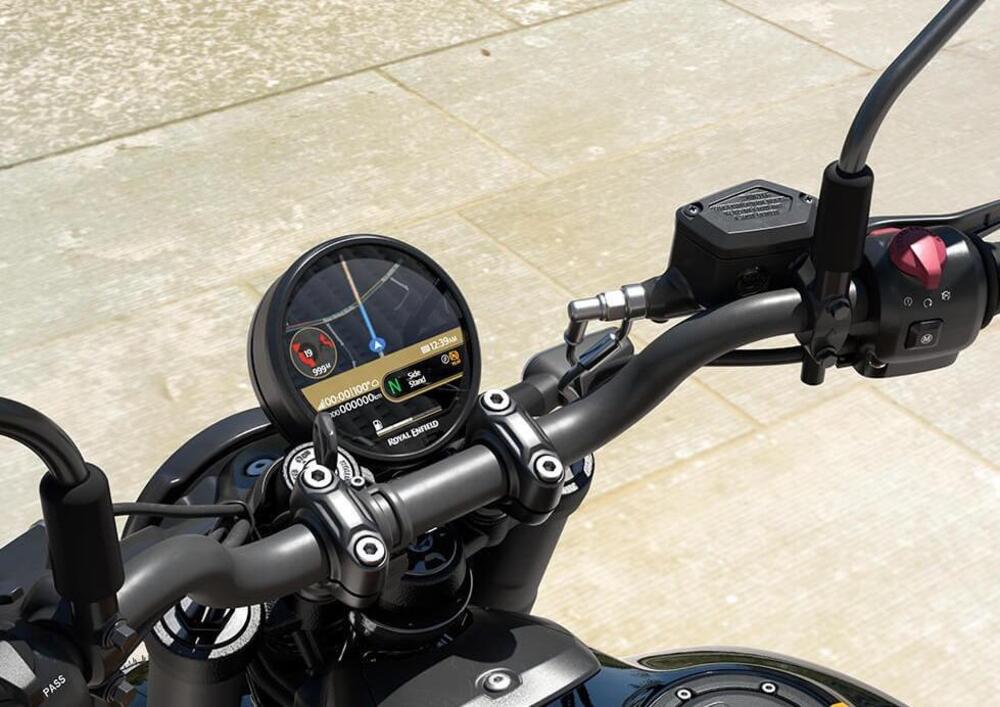 Royal Enfield Guerrilla 450 (2024 - 25) (5)