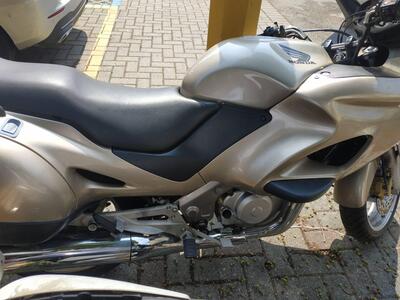 Honda Deauville 650 (1998 - 01) usata