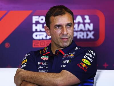 F1. Red Bull RB20, l&rsquo;aggiornamento per l&rsquo;Ungheria di Verstappen spiegato da Pierre Wach&eacute; 