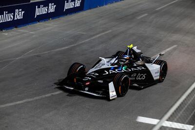 Il Gran Finale della Formula E &egrave; in arrivo a Londra