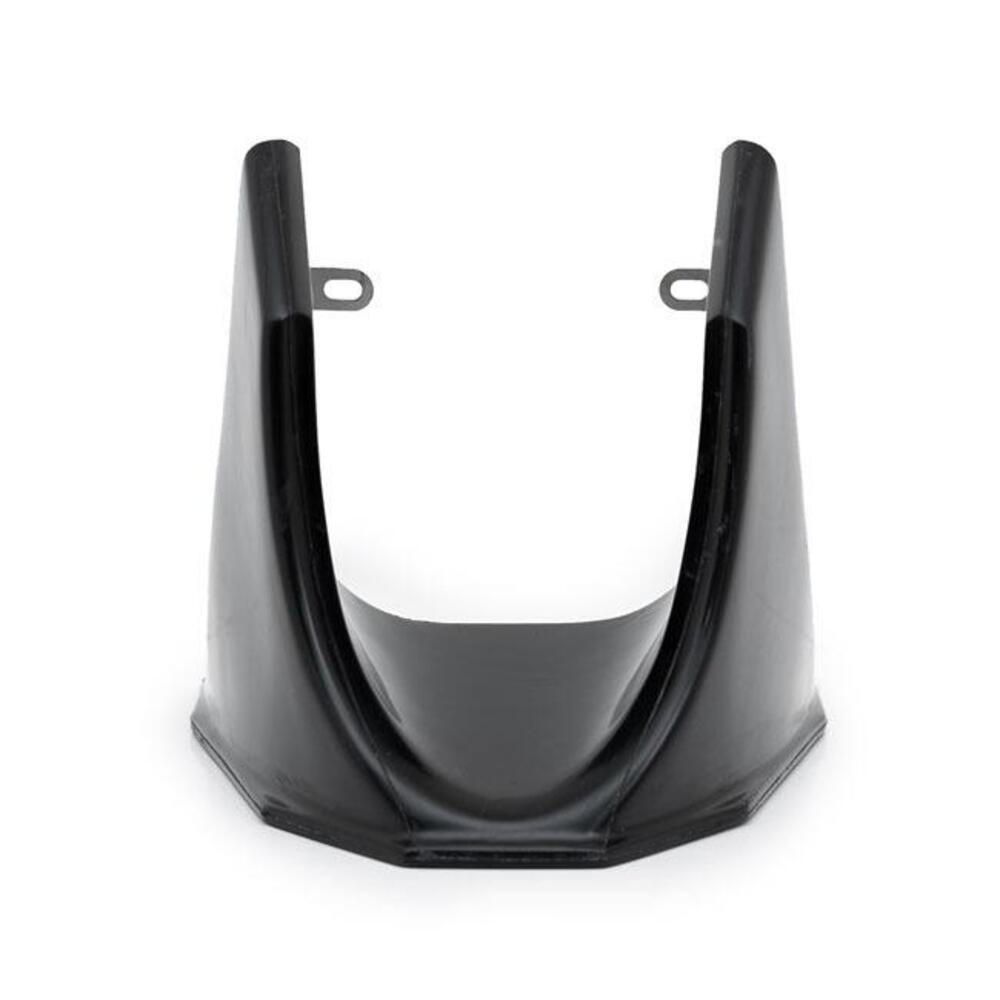 Puntale Killer Custom Bobbster grezzo per Softail 