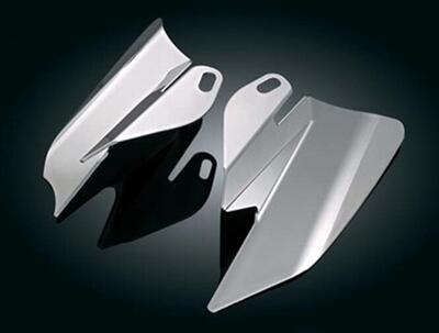 Protezioni sella riflettenti Per Touring 2008 Kury 