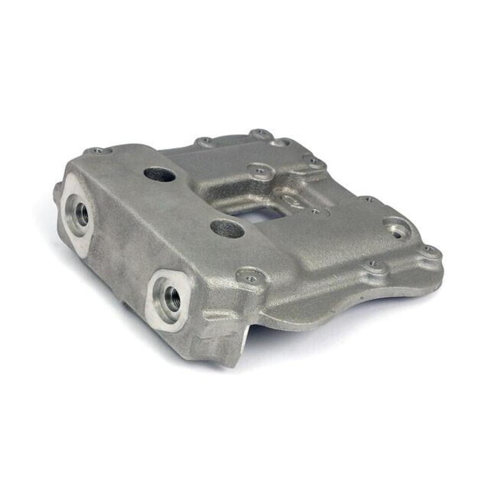 Coperchio Rocker Box WTF XR style grezzo Per Spor EMD