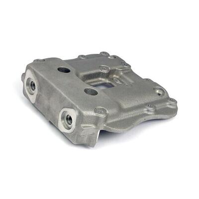 Coperchio Rocker Box WTF XR style grezzo Per Spor EMD