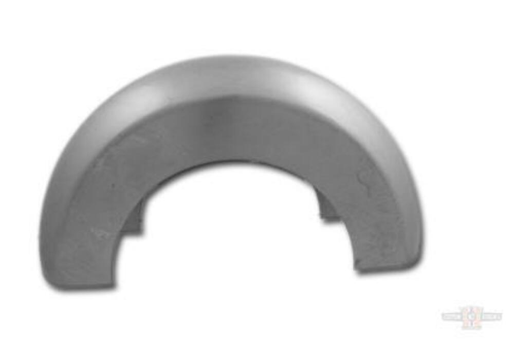 Parafango posteriore universale Smooth Side largo 